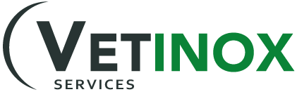Logo VETINOX Services